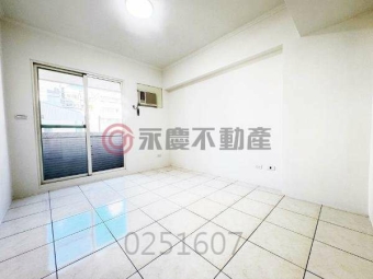 可租補｜可貓可戶籍｜921震後宅全新整理3房（第4張）