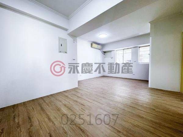 可租補｜可貓可戶籍｜921震後宅全新整理3房（第2張）