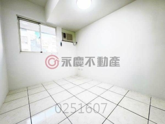 可租補｜可貓可戶籍｜921震後宅全新整理3房（第8張）
