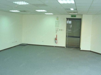 @@台北101/世貿商圈旁*清新簡約機能辦公（第3張）