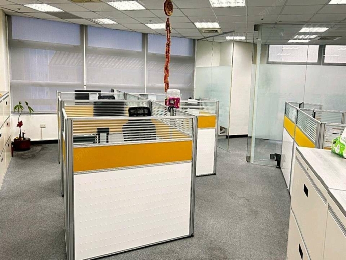 @@台北101/世貿商圈旁*清新簡約機能辦公（第4張）