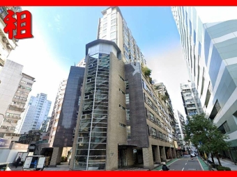 @@台北101/世貿商圈旁*清新簡約機能辦公（第1張）