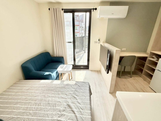 租補@專屬機車位@電梯@飲水機子母車（第2張）