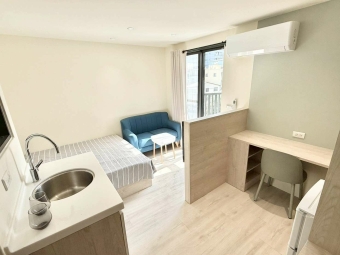 租補@專屬機車位@電梯@飲水機子母車（第1張）