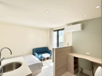 租補@專屬機車位@電梯@飲水機子母車（第5張）