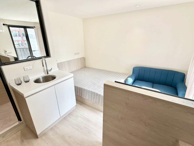 租補@專屬機車位@電梯@飲水機子母車（第6張）