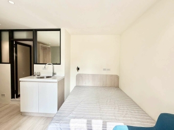 租補@專屬機車位@電梯@飲水機子母車（第3張）