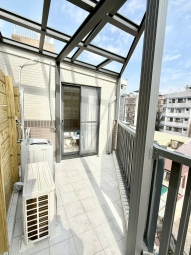 租補@專屬機車位@電梯@飲水機子母車（第12張）