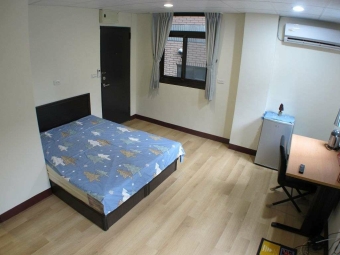 🔥北區超新套房🔥變頻冷氣🔥子母車🔥近台中科大 - Image 10