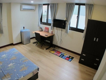 🔥北區超新套房🔥變頻冷氣🔥子母車🔥近台中科大 - Image 12