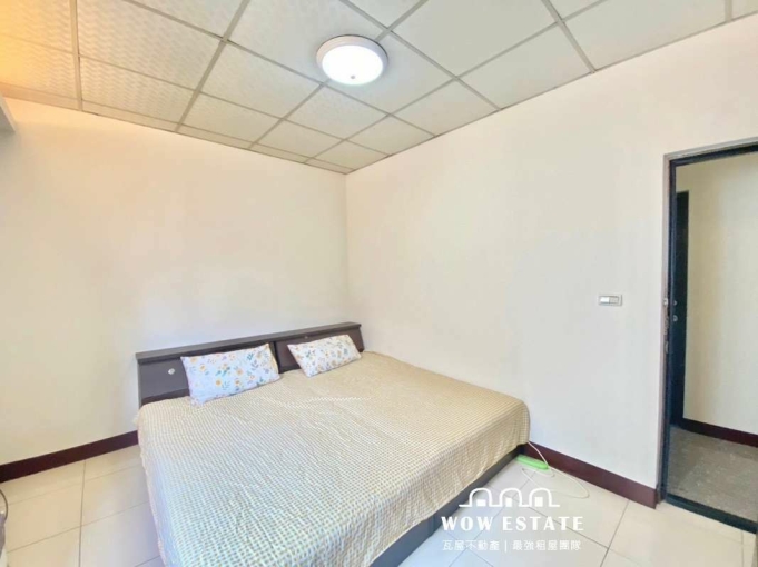 陽台獨洗🍀稀有可寵🍀租屋補助🍀機車位🍀電梯🍀子母車(第3張)