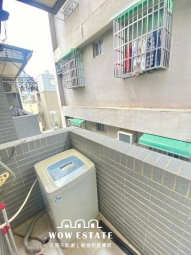 陽台獨洗🍀稀有可寵🍀租屋補助🍀機車位🍀電梯🍀子母車（第5張）