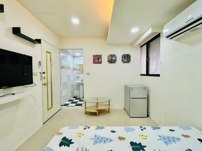 可租補可小型寵☆沙發大空間☆獨洗☆代收垃圾（第9張）