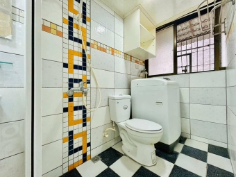 可租補可小型寵☆沙發大空間☆獨洗☆代收垃圾（第11張）