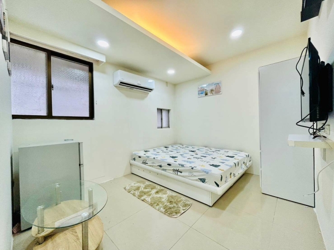 可租補可小型寵☆沙發大空間☆獨洗☆代收垃圾（第2張）