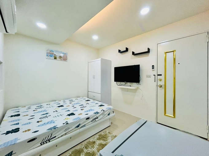 可租補可小型寵☆沙發大空間☆獨洗☆代收垃圾（第3張）