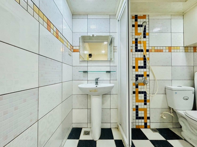 可租補可小型寵☆沙發大空間☆獨洗☆代收垃圾（第12張）