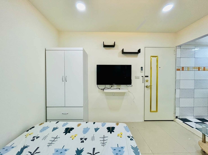 可租補可小型寵☆沙發大空間☆獨洗☆代收垃圾（第10張）