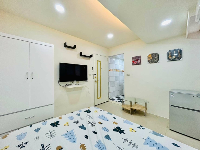 可租補可小型寵☆沙發大空間☆獨洗☆代收垃圾（第6張）