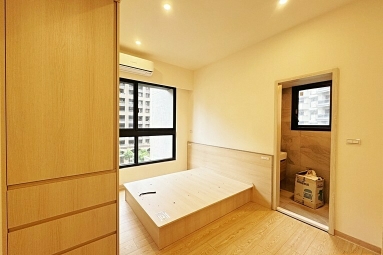 兆基社會住宅🏠大園青埔全新2房車可租補免仲（第7張）