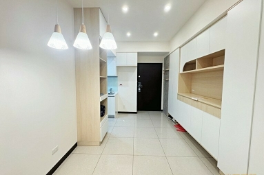兆基社會住宅🏠大園青埔全新2房車可租補免仲（第5張）
