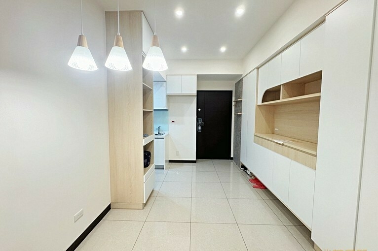 兆基社會住宅🏠大園青埔全新2房車可租補免仲（第5張）