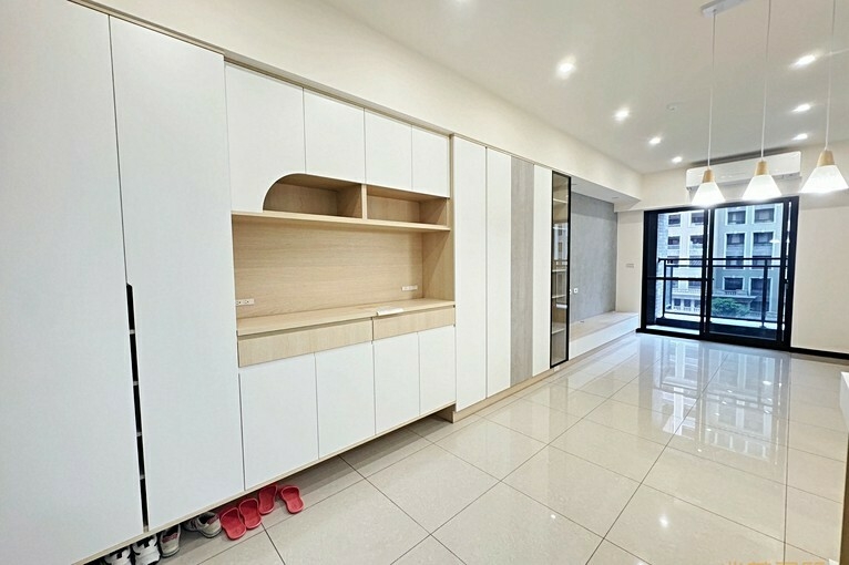 兆基社會住宅🏠大園青埔全新2房車可租補免仲（第2張）