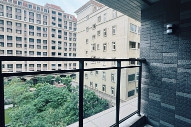 兆基社會住宅🏠大園青埔全新2房車可租補免仲（第10張）