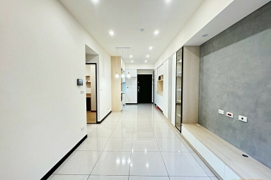 兆基社會住宅🏠大園青埔全新2房車可租補免仲（第4張）
