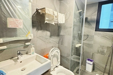兆基社會住宅🏠大園青埔全新2房車可租補免仲（第13張）