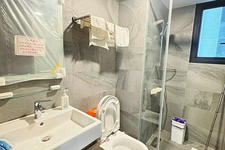 兆基社會住宅🏠大園青埔全新2房車可租補免仲（第13張）