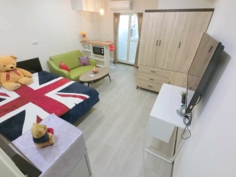 💖可租補✨漂亮的🏠陽台獨洗✔️近中國醫💖 - Image 7