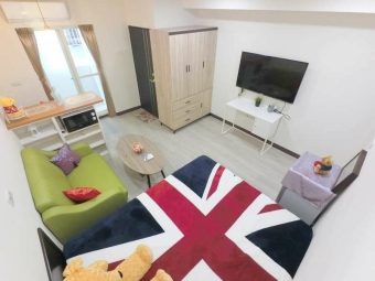 💖可租補✨漂亮的🏠陽台獨洗✔️近中國醫💖 - Image 8