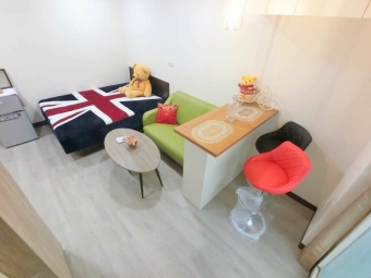 💖可租補✨漂亮的🏠陽台獨洗✔️近中國醫💖 - Image 9