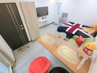 💖可租補✨漂亮的🏠陽台獨洗✔️近中國醫💖 - Image 10