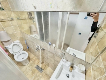 🔥西屯可租補🔥陽台獨洗🔥電梯套房🔥近大仁國小（第2張）