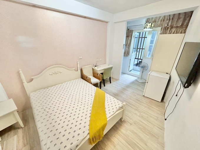 🔥西屯可租補🔥陽台獨洗🔥電梯套房🔥近大仁國小（第1張）