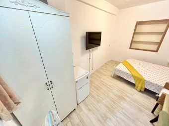 🔥西屯可租補🔥陽台獨洗🔥電梯套房🔥近大仁國小（第6張）