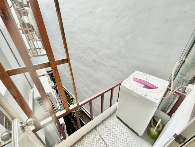 🔥西屯可租補🔥陽台獨洗🔥電梯套房🔥近大仁國小（第3張）