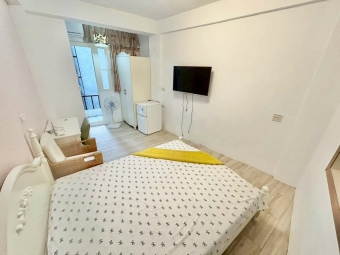 🔥西屯可租補🔥陽台獨洗🔥電梯套房🔥近大仁國小（第4張）