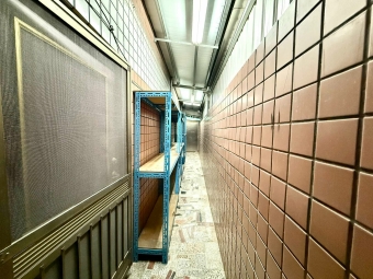 專-中華路商圈｜兵仔市芳鄰亦可當「金店住」工作室喔（第8張）