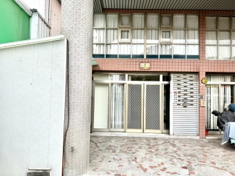 專-中華路商圈｜兵仔市芳鄰亦可當「金店住」工作室喔（第15張）