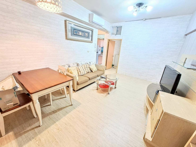 🧡請加賴🧡三房兩廳🧡含機械車位🧡租屋補助🧡傢俱電全配🧡（第2張）