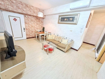 🧡請加賴🧡三房兩廳🧡含機械車位🧡租屋補助🧡傢俱電全配🧡（第1張）