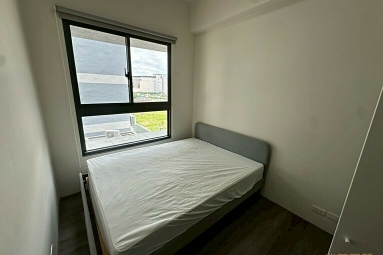 兆基社會住宅🏡一卡皮箱入住可租補有車位（第4張）