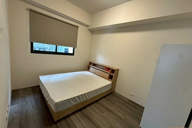 兆基社會住宅🏡一卡皮箱入住可租補有車位（第5張）