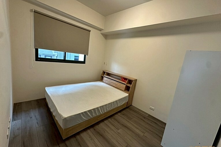 兆基社會住宅🏡一卡皮箱入住可租補有車位(第5張)