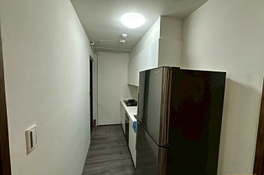 兆基社會住宅🏡一卡皮箱入住可租補有車位（第3張）