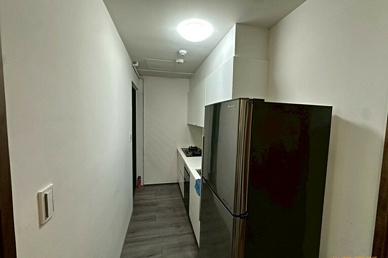 兆基社會住宅🏡一卡皮箱入住可租補有車位(第3張)
