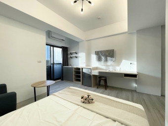 同平美套房⚜️衛浴開窗🔸獨洗🌈 - Image 24